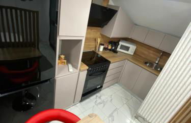 Studio Moderne et Parking gratuit - Foto 5