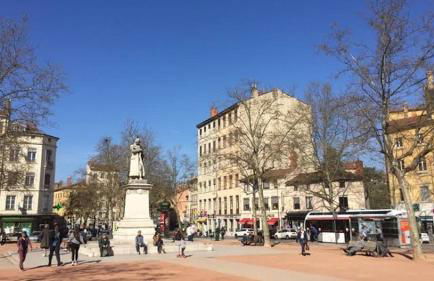 Le Croix Rousse Jacquard - Foto 30