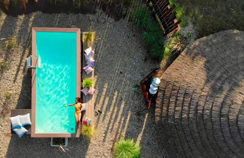 Is Cheas wine farm boutique hotel - Foto 5