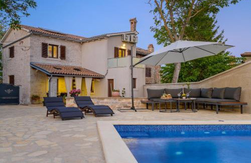 Villa Perini by IstriaLux - Foto 38