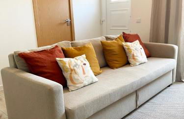 Casa Sagres T2 - 3 minutos a pé Praia da Mareta - Foto 9