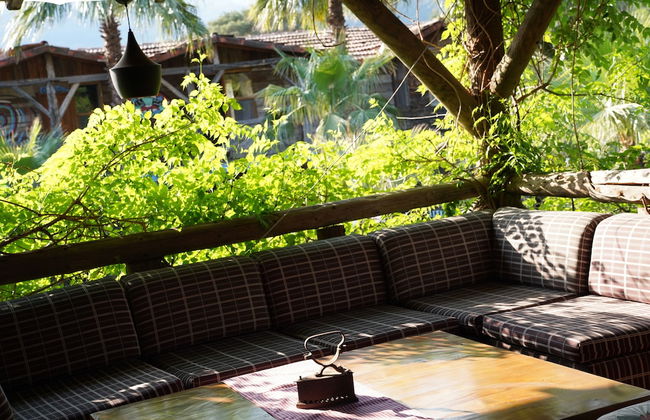 Kadir's Family House - Photo 15