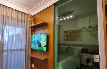 Apartamento Orla - Próximo ao Centro de Convenções - Foto 10