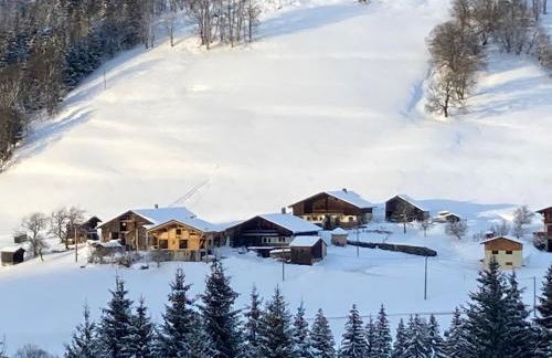 Chalets Savoie Les chalets d'Heidi - Photo 23