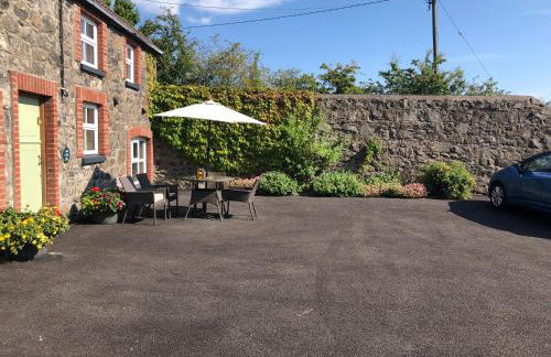 Hillcrest Cottage - Foto 9