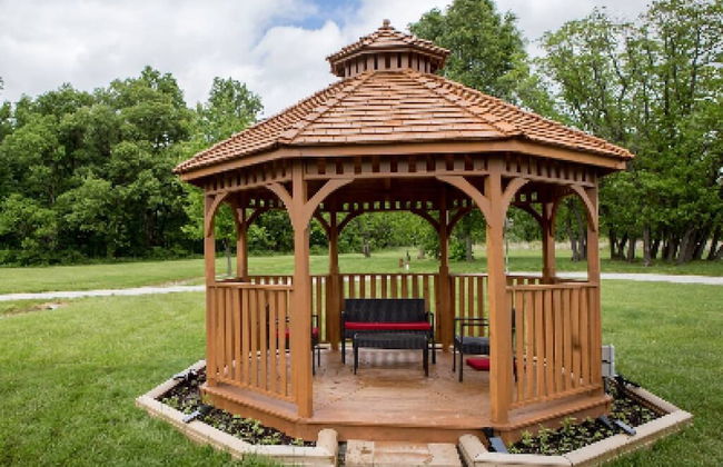 Pleasant Grove Farm LLC - Foto 67