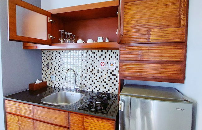 SEMINYAK ICON by Karaniya Experience - Foto 17