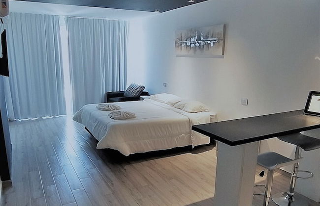 Domus Lake Resort - Foto 7