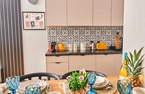 BAST Babichy 29 DOM Apartamenty MANDORIA , Rodzina , Family , Orientarium , PTAK , Parking bezpłatny - Foto 32