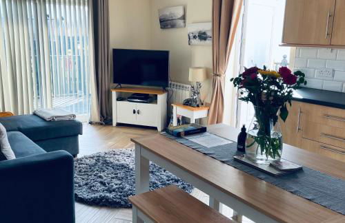 Ramblers Rest Modern Cottage-Perfect Views of Ben Nevis - Foto 9