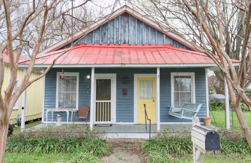 Shanty Bellum Too - 2b1b, Washer & Dryer, Full Kitchen - Foto 1