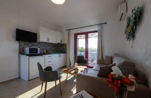 Abeloessa Methonian Hospitality - Foto 51