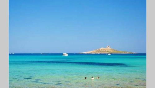 Villa Cavalluccio Marino con piscina idromassaggio - Foto 1
