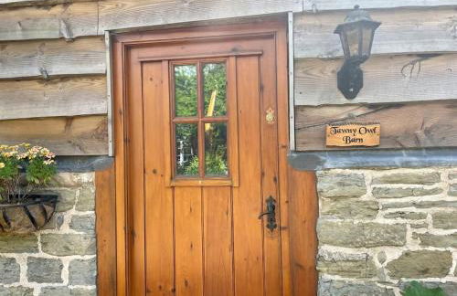 Tawny Owl Barn - Foto 18