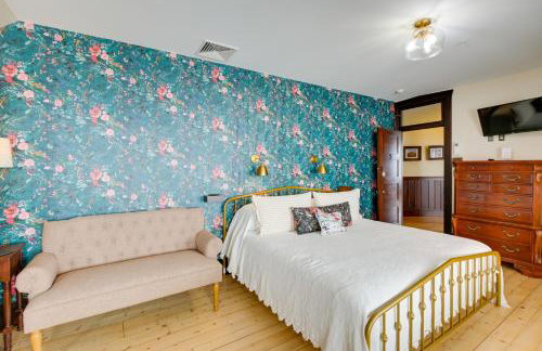 Elegant Oceanfront Maine Estate with Gazebo - Foto 28