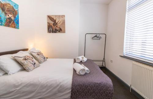 Renovated Home Chilton Dog Friendly Sleeps 5 - Pass the Keys - Foto 22