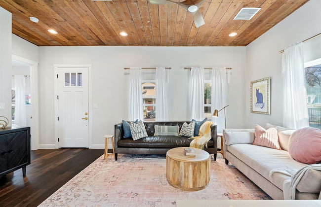 Boho Escape - Foto 23