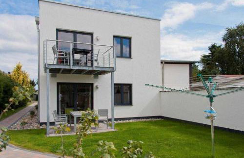 Haus vier Elemente _br_ Ferienhaus - Foto 3