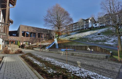 FeWo Alpenfreude mit Hallenbad - Foto 28