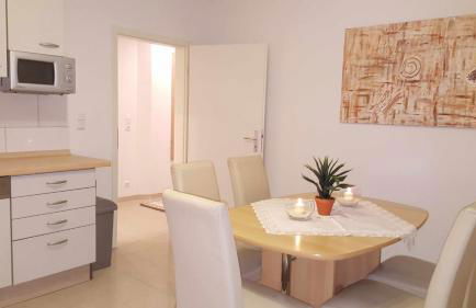 Holiday Apartment Essen - Foto 18