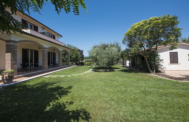 Agriturismo Il Fontanile - Foto 41