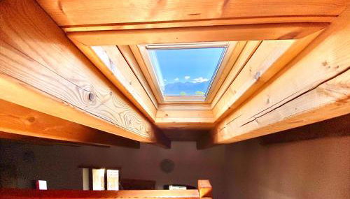 Attico panoramico con soppalco - Foto 5