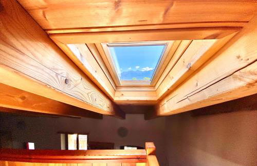 Attico panoramico con soppalco - Foto 5