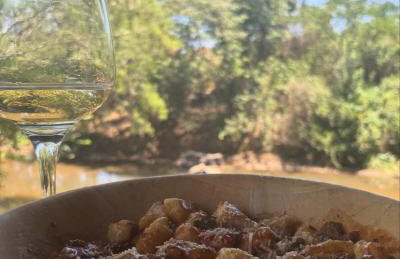 Rancho Refúgio das Árvores - Foto 12