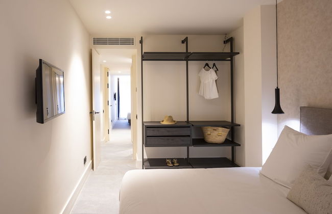 TocToc Suites Olof Palme - Viviendas Vacacionales - Foto 34