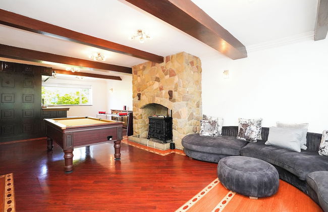 Rentmyspahome With Swimming Pool, Hottub and Sauna - Photo 10