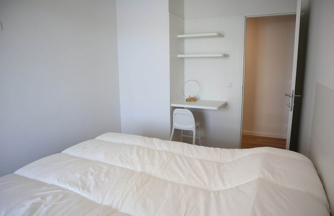 Apartment in Nieuwpoort Near the Marina - Foto 4