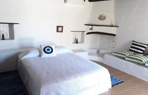 Koutsounari Traditional Cottages - Foto 63