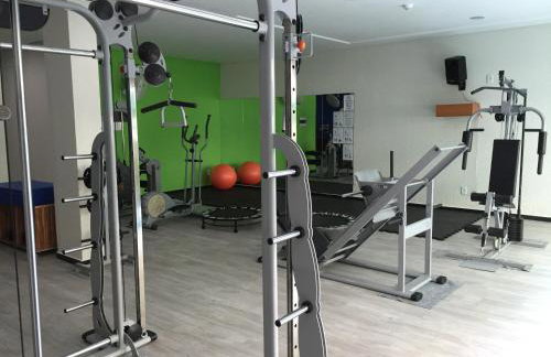 Apartamento privado no Bombinhas Summer Beach - Foto 19