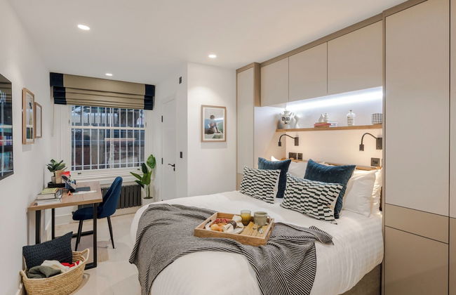 Your Apartment - Kensington - Foto 1