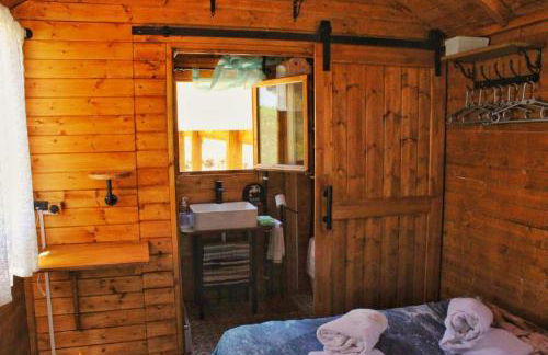 Nature Lovers Escape on an Eco-friendly Vineyard - Foto 15