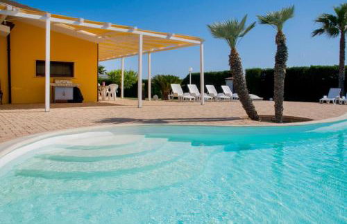 Belvilla by OYO Melissano - Foto 6