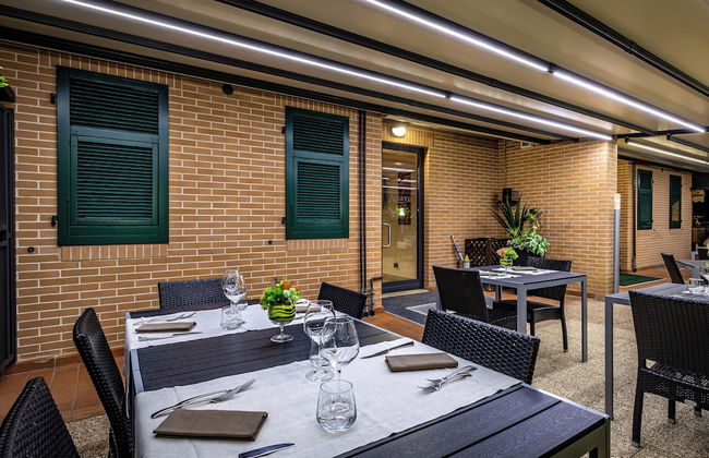 Residence Arianna - Foto 44