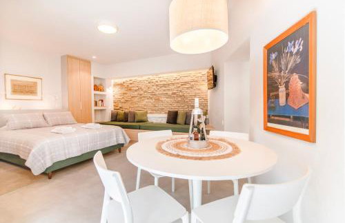 AVLI Central Athens Hideaway Walk to All Attractions - Foto 2