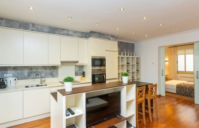 Centro: Passeig de Gracia - Casa Batllo - Foto 2