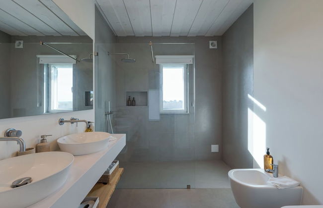 Casa Terracotta - Foto 44