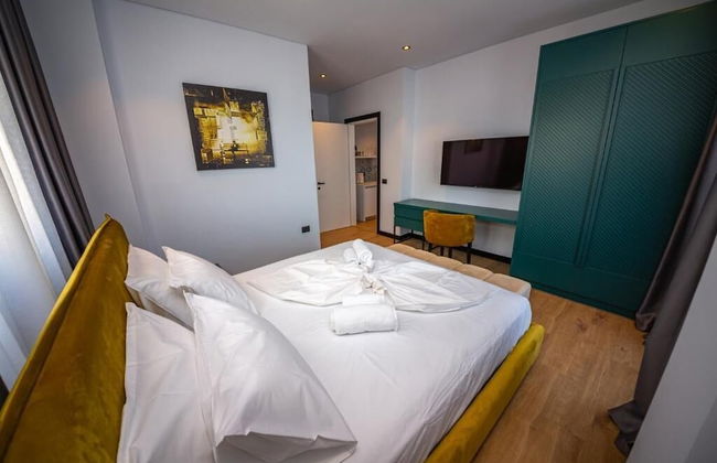 Apart-Hotel Lili2 - Foto 29