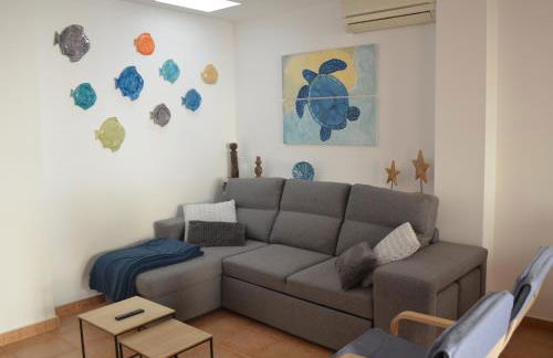 Arbocer playa Puçol - Photo 1