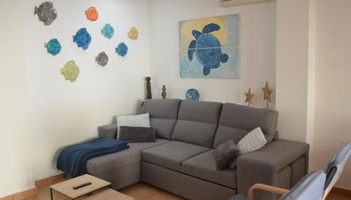 Arbocer playa Puçol - Foto 1