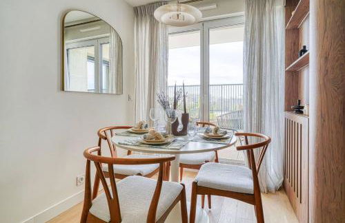 Appartement de luxe - Aux portes de Paris - Foto 6