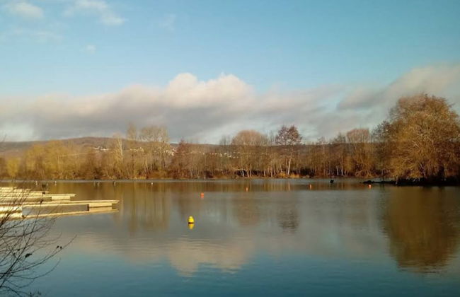 Apartment in Gorlitz With Historic Charm - Foto 17