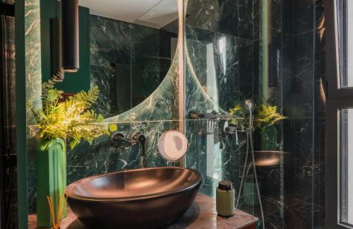 Emerald Stone Apartment Varkiza - Foto 27