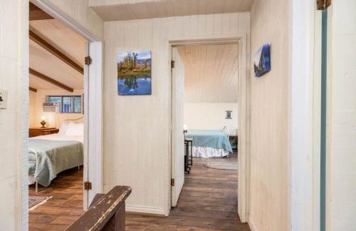 Cabin on Big Cottonwood River - Foto 36