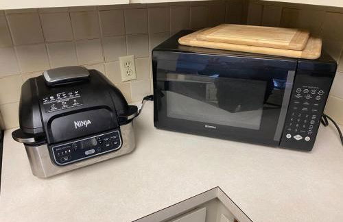 Secluded Au Sable River Home - Foto 27