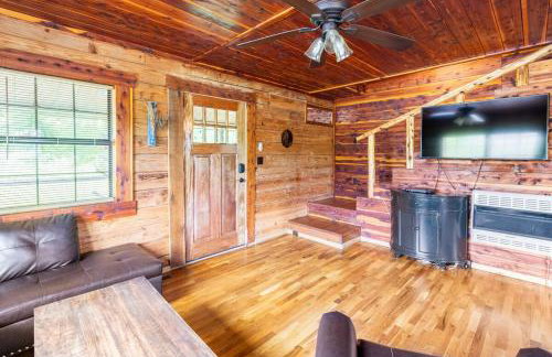 Martin Springs Cabin - Foto 44