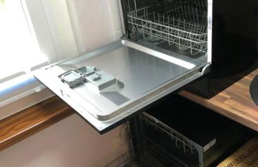 Tiny House - Auszeit im Wald am Badesee - Foto 24